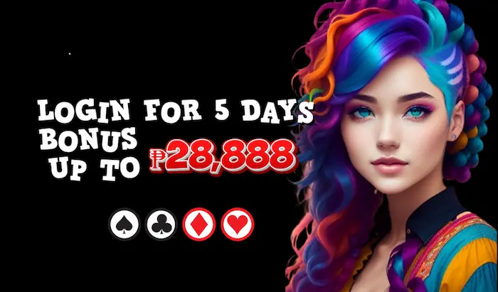 Cartela de bingo Sulit777